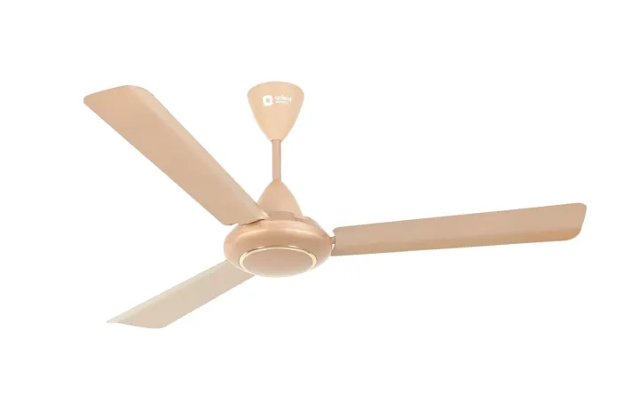 Orient Electric Dior Premium Ceiling Fan (Topaz Gold)
