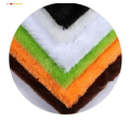 Fur Fabrics Playboa Material - For Sewing Toys and Dolls, Teddy Bears and other soft toys. 