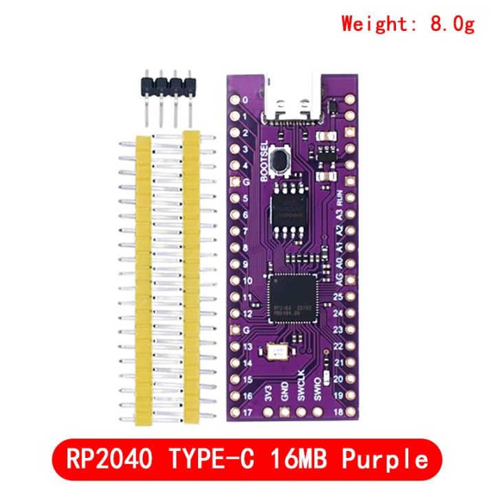 Raspberry%20Pi%20Pico%20Board%20RP2040%20Dual-Core%20264KB%20ARM%20Low-Power%20Microcomputers%20High-Performance%20Cortex-M0+%20Processor%20-%20Image%206