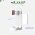 1PC Electric Toothbrush Holder Wall Mount Tooth Brush Stander Body Base Bathroom Organizer Accessories. 