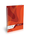 Innovate Spiral Note Book (B5) 120pgs. 