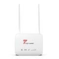 Unlock 4G Router Zlt S20 All SIM Support. 