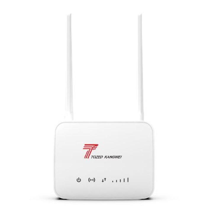 Unlock 4G Router Zlt S20 All SIM Support