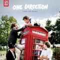 One Direction - Take Me Home. 