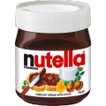Nutella Hazelnut Chocolate Spread 400g. 