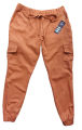 Elastic Waist Casual, Office, Party, Jeans Pants. 