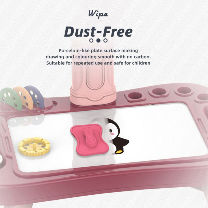 Smart%20Projector%20Desk%20Projection%20Kids%20Tracing%20Drawing%20Toy%20Board%20Table%20Children%20Mainan%20Alat%20Melukis%20Kanak%20-%20Image%203