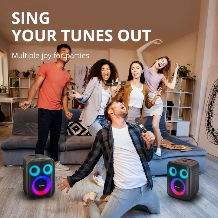 Wireless%20Bluetooth%20Speaker%20Tronsmart%20Halo%20200%20(black)%20-%20Image%206