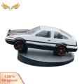 SuperRide Car Ornament Realistic Drifting Car Dashboard Decoration Intricate Details Compact Portable Model for Automotive Interior Decor Buyers' Choice Miniature Drift Car Model. 