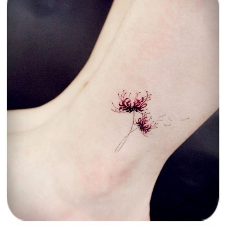%E3%80%90Hottest%20Trends%E3%80%91Tokyo%20Ghoul%20cosplay%20equinox%20flower%20higanbana%20red%20lycoris%20Tattoo%204.6cm*4.4cm%20Sticker%20XR043%20-%20Image%203