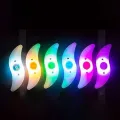 Bicycle Bike Wheel Light For Bicycle Rim Light For Bicycle Bike Light Bicycle Light Cycle Light Wheel Light Bike Wheel Light For Bike Light Bicycle Lights Decoration Lights Bicycle Accessories Bicycle Parts Cycle Accessories Cycle Parts Bicycle Lamp. 
