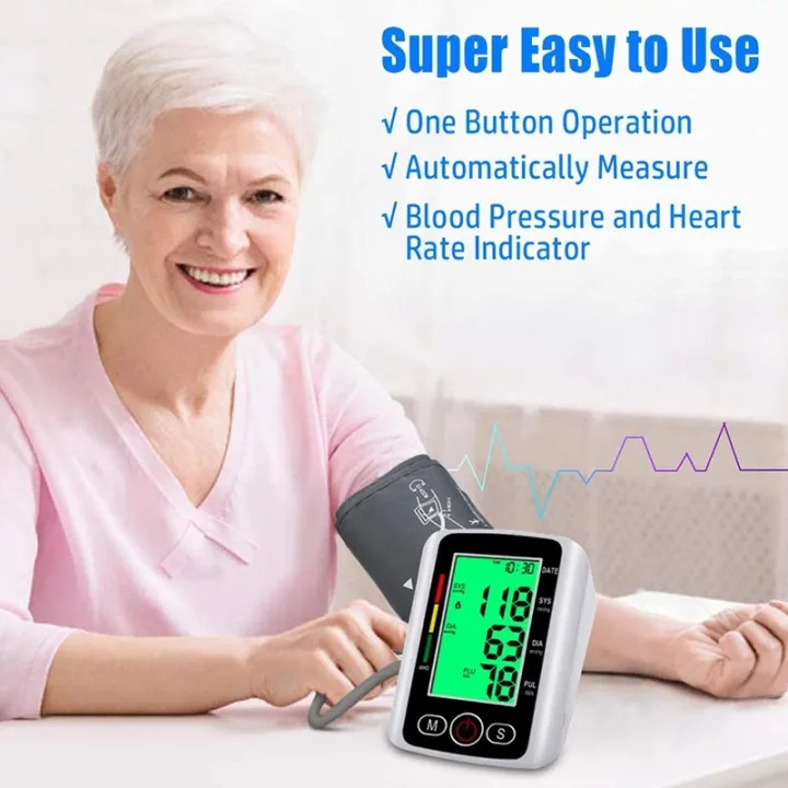 Automatic%20Upper%20Arm%20Digital%20Blood%20Pressure%20Monitor,Digital%20Bp%20Monitor%20-%20Image%207