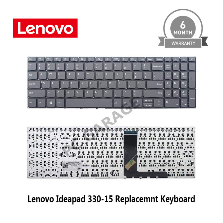 Lenovo%20Ideapad%20330-15%20Series%20Laptop%20Keyboard%20-%20Image%203