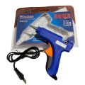 20W Glue Gun High Quality Hot Melt Art Craft Glue Gun 110 - 240V Safety Switch. 