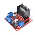 1pcs L298N driver board module L298 stepper motor smart car robot breadboard peltier High Power. 