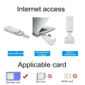 【Malaysia Spot Sale】Modified / Modded/ Unlocked RS810 mifi 4G LTE Unlimited WiFi Tethering Hotspot Modem Plug Play (USB Dongle Broadband ). 