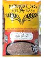 Kalu Heenati Rice 4kg (1kg x 04 Packs) Organic කළු හීනටි සහල්. 