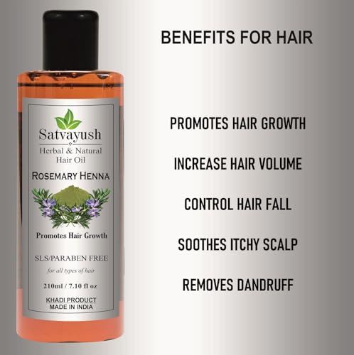 Satvayush%20Herbal%20Rosemary%20Henna%20Hair%20growth%20Oil%20210%20ml%20+%20Amla%20Reetha%20Shikakai%20Bhringraj%20Anti%20Dandruff%20Shampoo%20210%20ml%20(FROM%20INDIA)SAB%20-%20Image%202