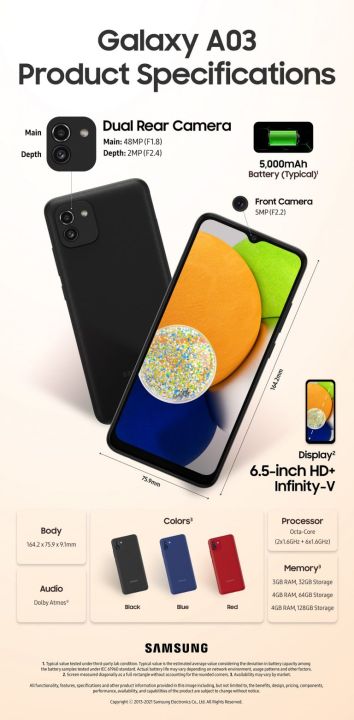 Samsung%20Galaxy%20A03%203Gb%20Ram%20-%20Image%205