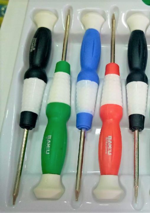 Screwdrivers%20For%20Mobile%20Phone%201%20Repair%20Opening%20Tool%20Kit%205%20PCS%20SCREWDRIVER%20SET%20-%20Image%202