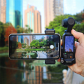 Multifunction Extension Handle Bracket for Pocket 3 Gimbal Camera Phone Holder Expansion Adapter Replacement. 