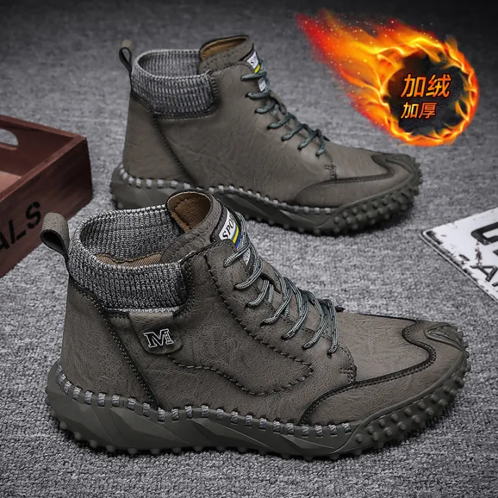 %E3%80%90ETOP%E3%80%91BIZOT%20Classic%20Winter%20Men%20Boots%20Leather%20Plush%20Warm%20Men's%20Snow%20Boots%20Fashion%20Soft%20Brand%20Outdoor%20Roman%20Work%20Boots%20Men%20Motorcycle%20Boots%20-%20Image%207