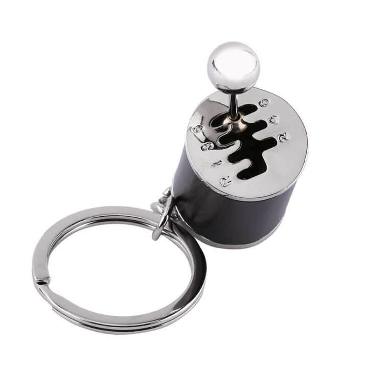 Mini key ring deals