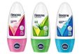 Rexona deodrant 72h odour protection 50ml. 