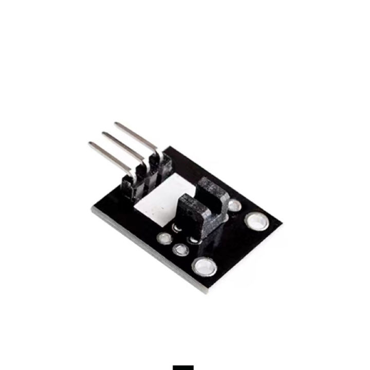 KY-010 Light break sensor Optical Interrupt Module Breakout Cercuite ...