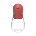 Manual Pepper or Salt Grinder Adjustable Coarseness 150ml for Household. 