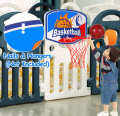 Portable Mini Basketball Hoops Indoor Goals Youth Outdoor Gifts Toddler Toys Basketball Hoop For Kids | INeedz CCS JY2221A 5036. 
