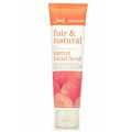 Janet Apricot Facial Scrub 100 Ml Gentle Exfoliating Facial Scrub for Clearer Skin. 