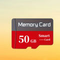 Memory Card Original High Speed 64MB 128MB 256MB 512MB 50GB High Speed Memory Card with Adapter. 