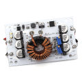 1/5/10PCS 600W Aluminum Substrate Adjustable Boost Constant Current Module DC10-60V 10A to 12-60V for Arduino. 