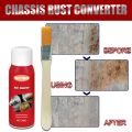 【1pc】 30ml Rust Remover Paste Multi Purpose Chassis Rust Converter Iron Metal Surfaces Maintenance. 