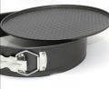 Easy Release Springform 6Pc Round Cake Tray Mould. 