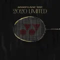 Nanoflare 700 High TentionBadminton Racket. 