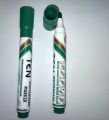 Refillable Whiteboard Marker Pen - TEN. 