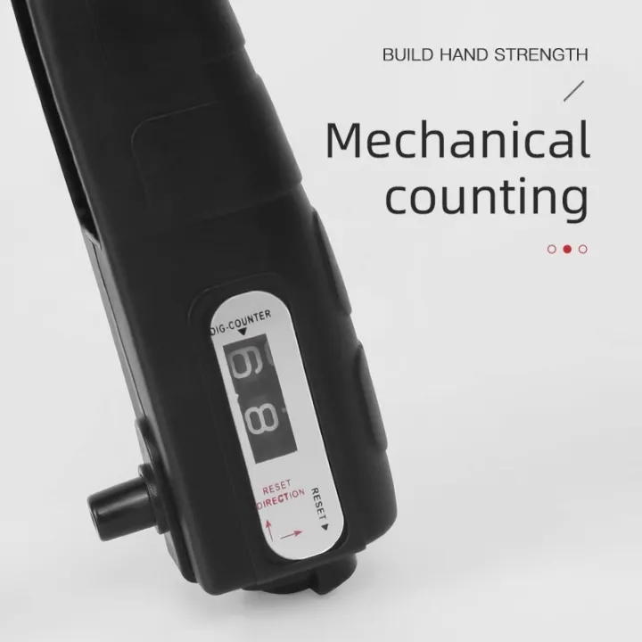 1PC%20Adjustable%20Grip%20Strength%20Trainer(5-60KG)%20Smart%20Counting%20Hand%20Grip%20Strengthener%20Forearm%20Workout%20Finger%20Exercise,Stress%20Relief%20-%20Image%204