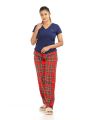 Women's Pijama Pant (10747) The Factory Outlet. 