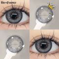 1 [HOT] Bio-Essence 1 Pair Korean Lenses Colored Contact Lenses For Eyes Big Eye Lenses Brown Lenses Blue Eye Lenses Fog Pearl Lens. 