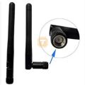 4G WIFI Router Antenna 1 Pcs for huAwei B310s, Zlt s10,s20, M60. 