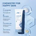 Plum Simply Bright 2% Niacinamide Face Wash With Rice Water. 