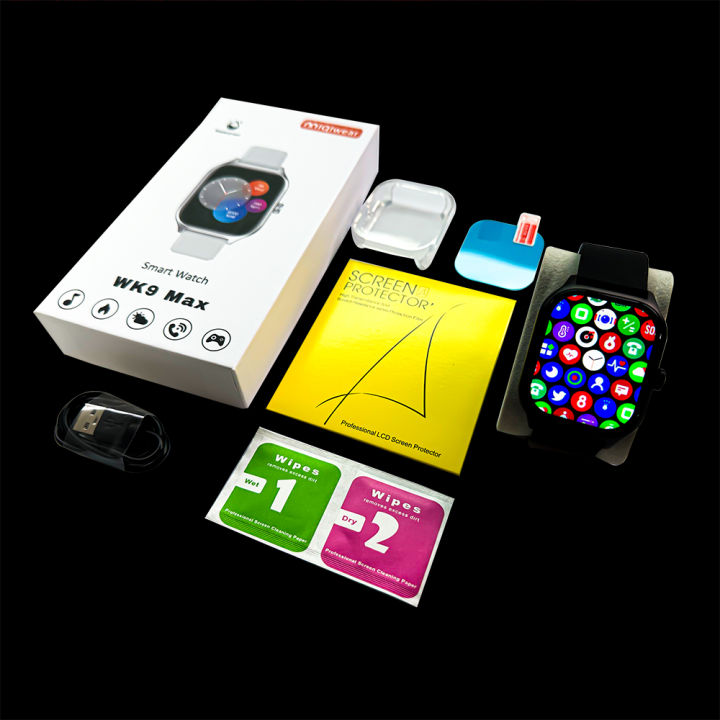 2024%20Smart%20Watch%20WK9-MAX%20Heart%20Rate%20Waterproof%20Fitness%20Tracker%20reloj%20inteligente%20WK9-MAX%20ultra%20smartwatch%20-%20Image%203