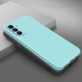 Samsung Galaxy A04s A04 A13 5G A02s A03s Liquid Silicon Case Phone Full Camera Bumper Back Shockproof Casing Soft TPU Cover. 