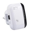 300M Wireless-N Wifi Repeaters 2.4G AP Router Signal Booster Extender Amplifier. 