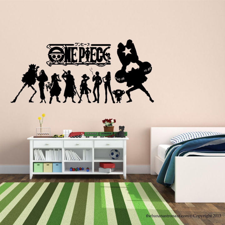 One%20piece%20Japanese%20Anime%20Wall%20Decal%20Stickers%20Decor%20Modern%20Stickers%20Vinyl%20Decal%20Cartoon%20Home%20Decor%20waterproof%20wallpaper%20D191%20-%20Image%205