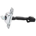 Door Check Strap Stopper 6862002061 Front Left Car Door Check Arm Assembly Replacement For Toyota Corolla 1.5L 1.8L. 