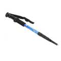 Camping Hiking Stick Tip End Cane Rod Crutch Climbing Stick Trekking Pole. 