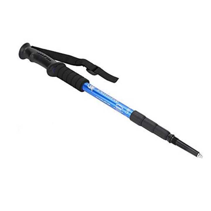 Camping Hiking Stick Tip End Cane Rod Crutch Climbing Stick Trekking Pole